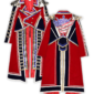 Cody Rhodes Deluxe Replica Entrance Full-Snap Jacket
