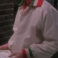 D. Danny Warhol Home Alone Pizza Boy Jacket