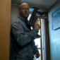 Jason Statham Mutiny 2026 Blue Jacket | Men's Celebrity Jacket