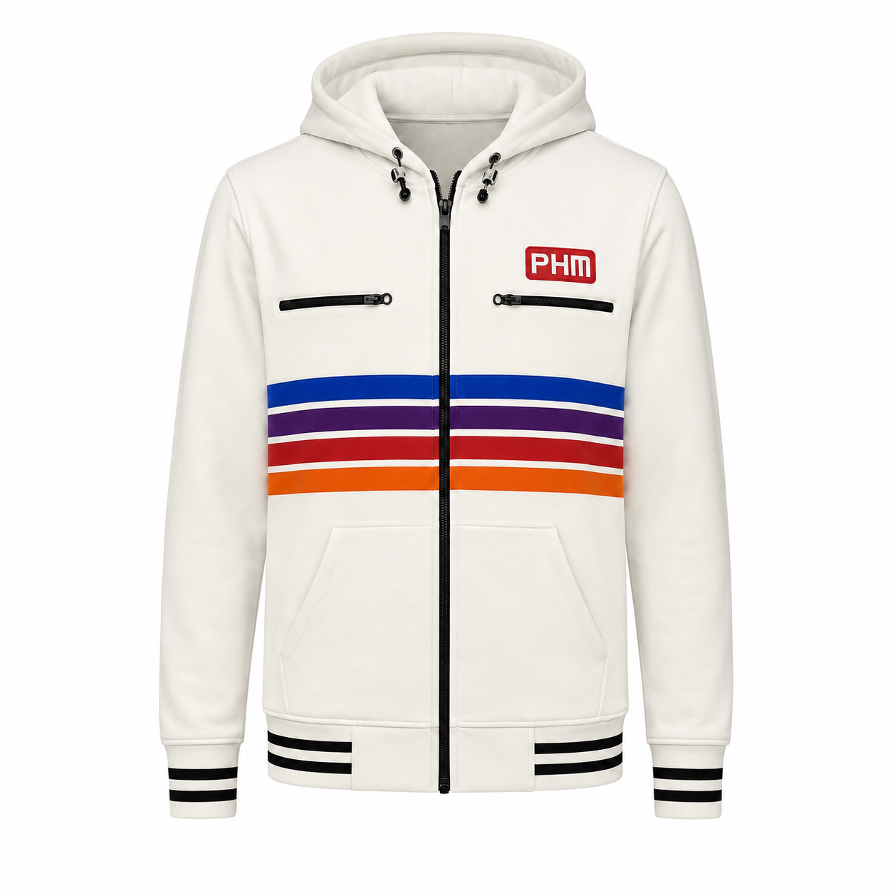 Ryland Grace Hoodie – 2026 Project Hail Mary Style