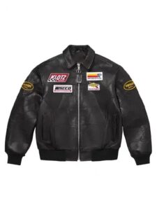 Supreme Spider Man Jacket – 2026 Streetwear Style