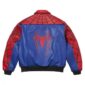 Supreme Spider Man Jacket – 2026 Streetwear Style