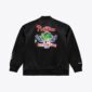 All-Star Game Black Phanatic Lightweight Full-Snap Jacket